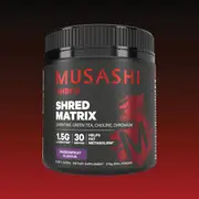 Shred Matrix 270g