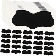 FRCOLOR Nose Pore Strips for Face Patches for Nose Minerals Pvc Disposal Clean Strips for Girls
