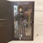 ⭐喔啦玩具店⭐MEDICOM TOY 黑衣路克 天行者 RAH  星際大戰 STAR WARS 1/6 12吋 玩具公仔