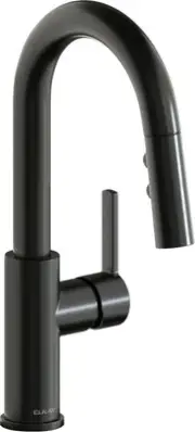Elkay LKAV3032 Avado 1.8 GPM 1 Hole Pull Down Bar Faucet -