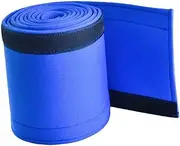 Milisten Swimming Pool Hand Rail Grip Cover Slip Resistant Rail Grip Covers Handrail Covers for Swimming Pool Hand Railing