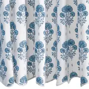 Matouk Joplin Shower Curtain