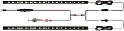Mechanic Lights for Under Hood - 12V Inspection Lights for Under Hood Work,Diagnostic Tools, Replacement Lighting Products for Automotive, Garage
