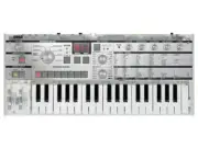 KORG MICROKORGCR microKORG Synthesizer Crystal Limited Vocoder 37-Key Japan