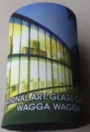 SOUVENIR STUBBY HOLDERS WAGGA WAGGA NSW NEW
