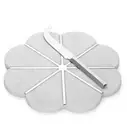 kate spade new york Gramercy Cheese Board with knife H1067