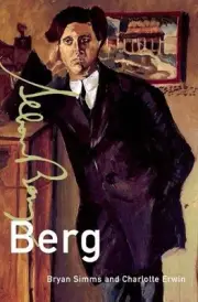 Berg by Bryan R. Simms (English) Hardcover Book