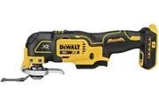 BRAND NEW DEWALT BRUSHLESS MULTI TOOL DCS356 3 SPEED 18V / 20V LI-ION