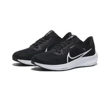 在飛比找PChome24h購物優惠-NIKE 慢跑鞋 AIR ZOOM PEGASUS 40 黑