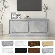 Coffee Table Side Table Sofa Table High Gloss White Engineered Wood vidaXL