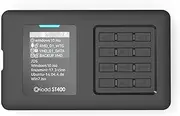 iodd ST400 Variations (2TB SSD)