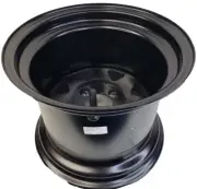 12x9.5 4/4 RIM WHEEL some Ariens zero turn Mowers Garden Lawn Tractors Equipment