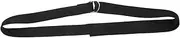 PAMINGONO 5pcs Pilates Yoga Strap Yoga Exercise Band Non Elastic Strap Multi-purpose Fitness Band Yoga Expandable Strap Exercise Supply Yoga Band Gym Supplies Household Yoga Strap Gym Supply