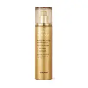 Tonymoly Super Intense Gold 24K Ginseng Snail Emulsion 140ml (4.73oz)