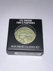 BARBIE LOVES MAC M.A.C COSMETICS Collection Eye Shadow SPRINGTIME SKIPPER NIB