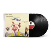 The Sound Of Music (Original Soundtrack Recording) (Deluxe Edition Vinyl) (Import)