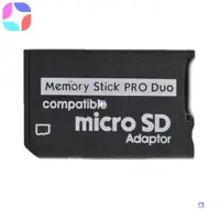 在飛比找蝦皮購物優惠-Memory card adapter Micro SD t