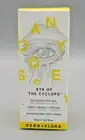 Herb + Flora Eye of the Cyclops Recovery Eye Gel Lines Bags Circles 0.5 fl oz