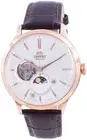 Orient Sun & Moon Phase Open Heart Dial RA-AS0102S10B RA-AS0102S30B Mens Watch