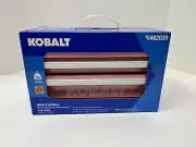 Kobalt mini toolbox Pink New in box