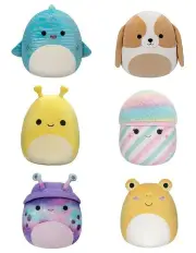 [Squishmallows] Plush Toy 12 Inch Assorted