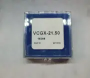 NEW! SP3 VCGX21.50 Carbide Turning Insert 35° Diamond (1 Pc) FREE US SHIPPING