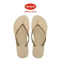 在飛比找momo購物網優惠-【havaianas 哈瓦仕】拖鞋 女鞋 夾腳拖 人字拖 巴