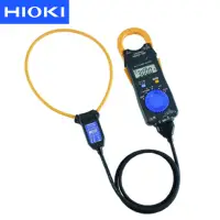 在飛比找PChome24h購物優惠-【HIOKI】卡片型電流勾表 3280-70F