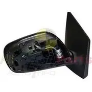 All Crash Right Door Mirror - TYS-81000RHQ