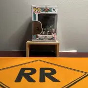 Funko Pop Michael Jordan 71 All-Star Weekend Upper Deck Exclusive