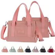 Women's Fashion Hand Bag Nylon Shoulder Messenger Handbag Tote Satchel Purse Us
