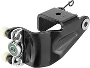 Sliding Door Roller for Honda Odyssey 2005-2010, Left Power Sliding Door Center Roller Sliding Door Roller Guide