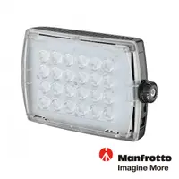 在飛比找CS EMART優惠-【Manfrotto】曼富圖 MICROPRO2 LED燈