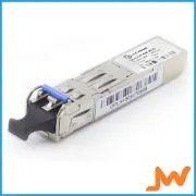 Alogic Cisco Comp 1000Base-LX SMF SFP Module-10KM