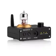 PJ MIAOLAI D3 HiFi Optical Fiber Coaxial Audio Decoder DAC Bluetooth5.0 Receiver