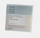 The Face Shop Aura Color Control Sunscreen CC Cream Refill 01 Radiant Beige NIB