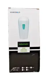 Viavision IDEALPRO108 Automatic Hand Sanitizer Dispenser 1000ML New T2308