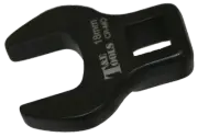 18mm x 3/8"Dr. Crowsfoot Wrench T&E Tools BCF18-M