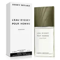 在飛比找森森購物網優惠-Issey Miyake 三宅一生 一生之水雪松男性淡香水-