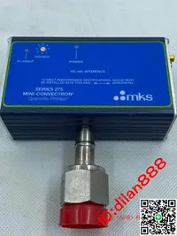 在飛比找露天拍賣優惠-MKS SERIES 275410-2-GR-T MINI-