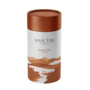 Wah Tea | Tubes (Masala Black Tea) 50g Free Shipping World Wide