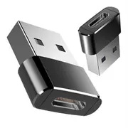 USB 3.0 Type A Male To Type C Female Fast Converter Port Adapter