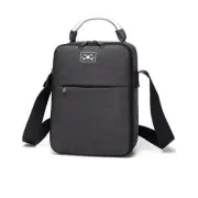 Waterproof Storage Shoulder Bag Carrying Travel Case For DJI Mavic Mini 2 Drone