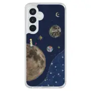 For Samsung S24 S23 S22 S21 ZFold ULTRA Shockproof The Little Prince Case Cover