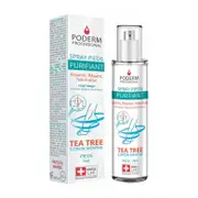 Poderm Purifying Foot Spray 50 ml
