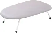 Folding Ironing Board Small Ironing Board Portable Desktop Ironing Board Mini Compact Space Saver Ironing Clothes Board Rack