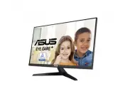 ASUS VY279HE 27inch IPS 1ms Monitor BLACK 75Hz Flicker-Free 1xHDMI / D-Sub (VGA)
