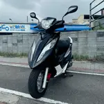 2017 PGO BON 125 大慶 火車站/中山醫學院旁 分期 試車