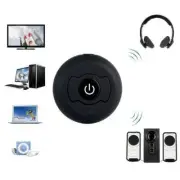 Bluetooth Transmitters Splitter Sender 3.5mm AUX Stereo 2 Music Device