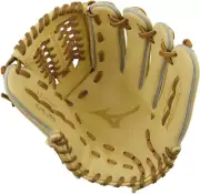 Mizuno 12” Pro Select Series Glove GPS-10D - Tan/Brown - Right Hand Throw - NEW